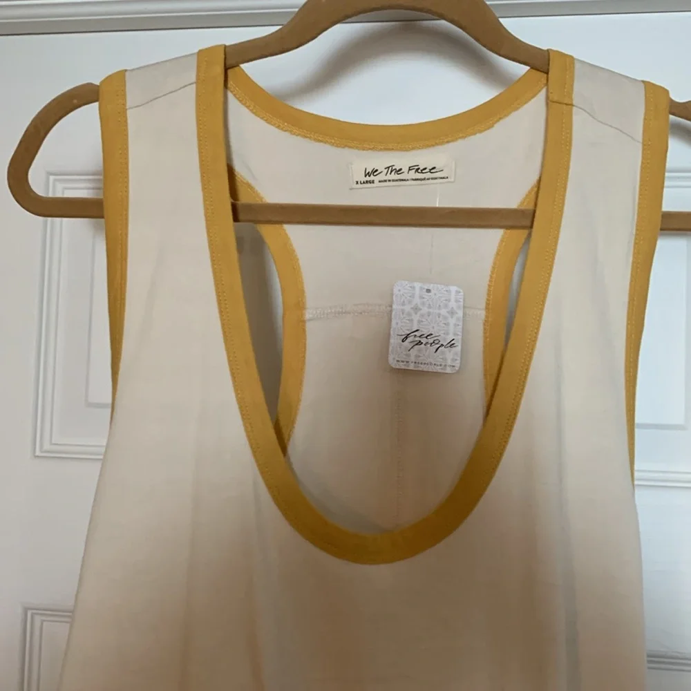 FP Reggie Tank - Picture 3 of 4